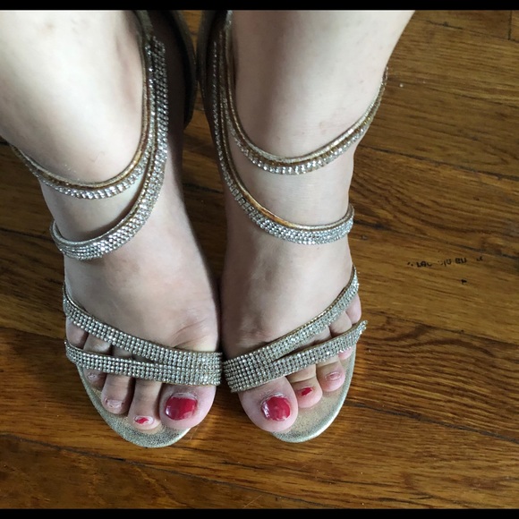 Shoes - Picture 1 of 1